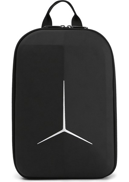 Djı Mini 4 Pro Çanta Depolama Kılıfı Sırt Çantası Messenger Göğüs Çantası Taşınabilir Moda Kutusu Mini 4 Pro Omuz Çantası (Yurt Dışından)