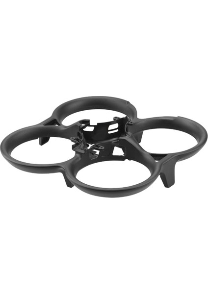 Djı Avata Için Pervane Koruması Çarpışma Karşıtı Çubuk Yüzük Pervane Koruyucu Antidrop Koruma Drone Aksesuarları (Yurt Dışından)