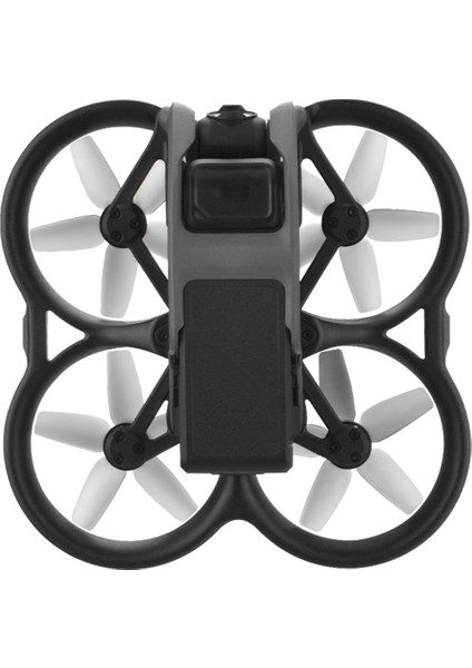 Djı Avata Için Pervane Koruması Çarpışma Karşıtı Çubuk Yüzük Pervane Koruyucu Antidrop Koruma Drone Aksesuarları (Yurt Dışından) fiyatları