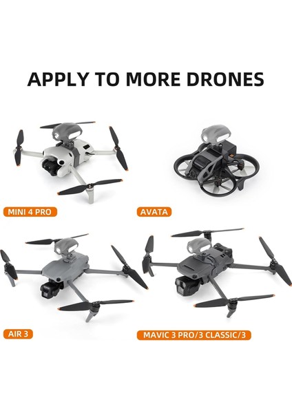 Djı Mavic 3 Pro Classic/air 2 2s Air 3s/mini 4 3 Pro/mini 2 3/avata 2/mavic 2 Pro (Yurt Dışından) indirimleri