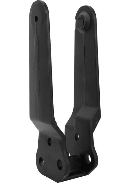 Arka Çatal Montaj Scooter Katlanır Katlanabilir Elektrik Yedek Kugoo S1/s2/s3 8 Inç Elektrikli Scooter Için (Yurt Dışından) fırsatları