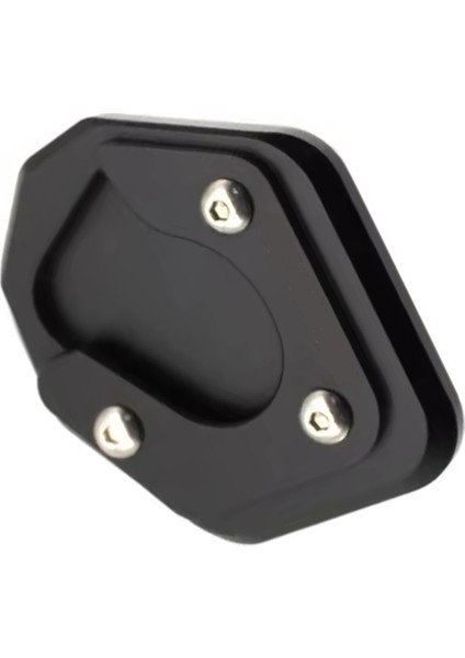 Motosiklet Kickstand Ayak Tarafı Stand Ekstansiyonu Cfmoto 800MT 800MTX MT800 MT800X 800MT-X 2021- (Yurt Dışından) indirimleri