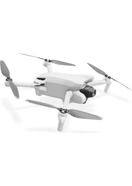 Djı Mini 3 Pro Propeller Için 6030F Blade Dersler Hafif Kilo Drone Aksesuarları Gümüş Edge Siyah (Yurt Dışından) fırsatları