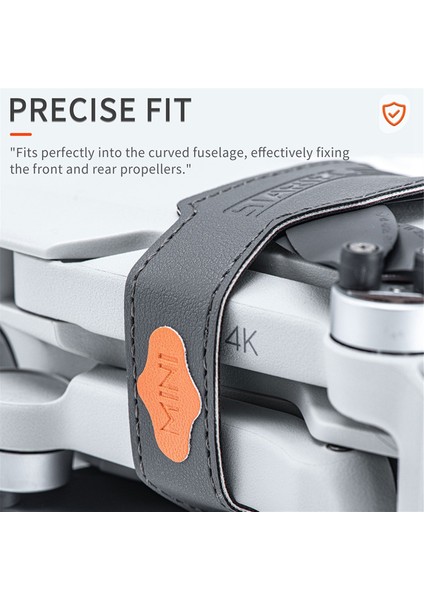 Djı Mini 4K Mini 2 Se Mini 2 Özel Pu Paket Sabit Depolama Aksesuarı Için Startrc Drone Paket Kürük (Yurt Dışından) fırsatları