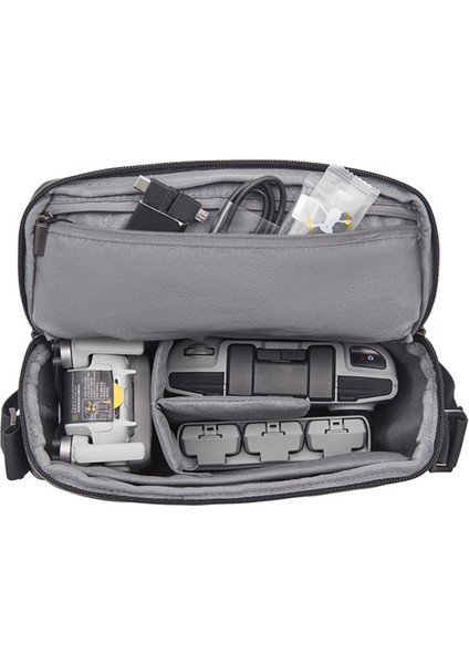 Djı Mini 2 Sırt Çantası Için Depolama Çantası Djı Flip/neo/mini 4 Pro/mini 3 Seyahat Taşınabilir Sırt Çantası Için (Yurt Dışından) fırsatları