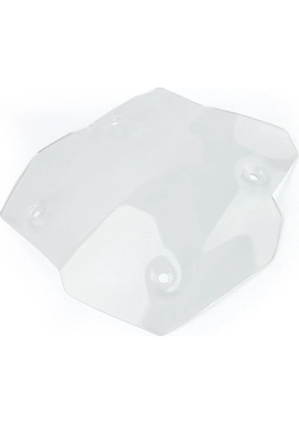 Bmw F750GS F850GS Adv Macera Rüzgar Kalkanı Ekran Koruyucu 2018-23 Şeffaf Için Motosiklet Cam Ön Cam (Yurt Dışından) indirimleri