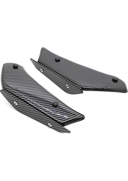 Bmw S1000RR 2015-2018 Hp4 Için Kaplamanın Ön Aerodinamik Kanat Şirketi (Yurt Dışından) fiyatları