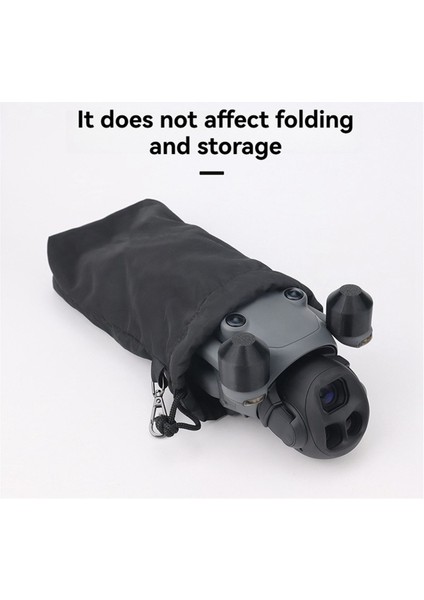 Djı Mavic 4 Pro Motor Toz Geçirmez Anti-Oksidasyon Koruma Kapak Motoru Anti-Yüzey Koruyucu Kılıf (Yurt Dışından) fırsatları