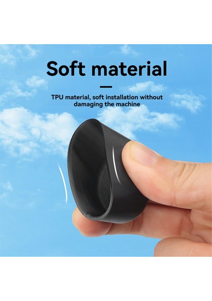 Djı Mavic 4 Pro Motor Toz Geçirmez Anti-Oksidasyon Koruma Kapak Motoru Anti-Yüzey Koruyucu Kılıf (Yurt Dışından) indirimleri