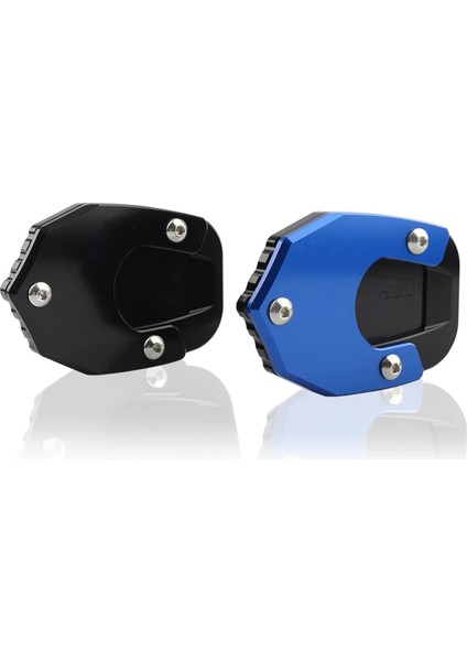 Motosiklet Kickstand Foot Side Stand Uzantı GSX-S1000 Gsx-S 950 GSX-S1000 Gt Katana (Mavi) (Yurt Dışından) indirimleri