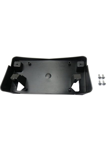 84282822 Araba Ön Tampon Plaka Çerçevesi Çerçeve Çerçevesi Chevy Traverse 2018-2023 Araç Aksesuarları (Yurt Dışından) fırsatları