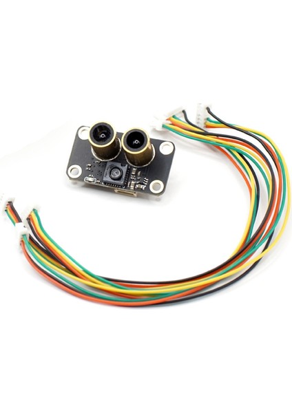 Ardupilot Için Mtf-01 Micoair Optik Akış ve Lidar Sensör Modülü Iha Konumlandırma Modülü (Yurt Dışından) fırsatları