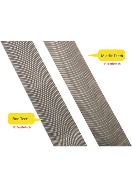 14IN Ayarlanabilir Çerçeve Öğütülmüş Diş Dosyaları Tutucu Araba Gövdesi Parlatıcı Metal Panel Parlatma Kavisli Çelik Dosya Araçları, S Diş (Yurt Dışından) indirimleri