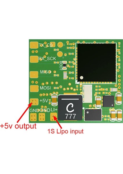 Mobula7 1s Hd Fpv Tinywoop Drone Değiştirme Openlager Blackbox Voltaj Bul Bulucu Modülü Betaflight Gyroflow (Yurt Dışından) fiyatları