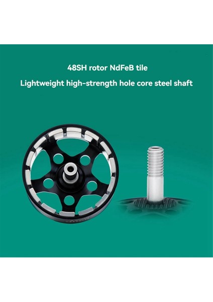 Sporpasshobby Bat 3115 1050KV Fırçasız Motor Drone Rekabet Motoru Fpv Yarış Drone Parçaları Için Dıy Aksesuarları (Yurt Dışından) modelleri