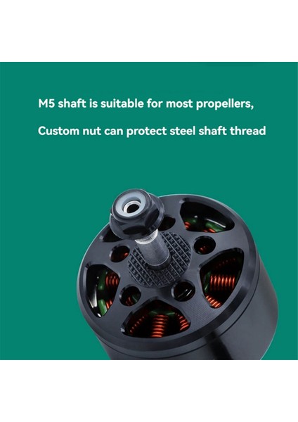 Sporpasshobby Bat 3115 1050KV Fırçasız Motor Drone Rekabet Motoru Fpv Yarış Drone Parçaları Için Dıy Aksesuarları (Yurt Dışından) indirimleri