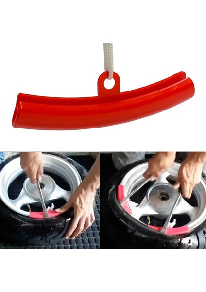 22PCS/SET Araba Tekerleği Jant Koruyucusu Lastik Lastik Değiştirme Kol Araçları Otomatik Kaşık Lastik Kiti Tekerlek Koruyucusu Jant Lastik Aksesuarları (Yurt Dışından) modelleri