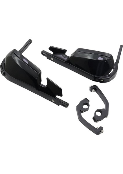 Motosiklet El Muhafızları Fren Handguard Kabuğu Koruma Koruma Rüzgar Kalkanı Deflektör Kova Kova 800X Beyaz (Yurt Dışından) fiyatları