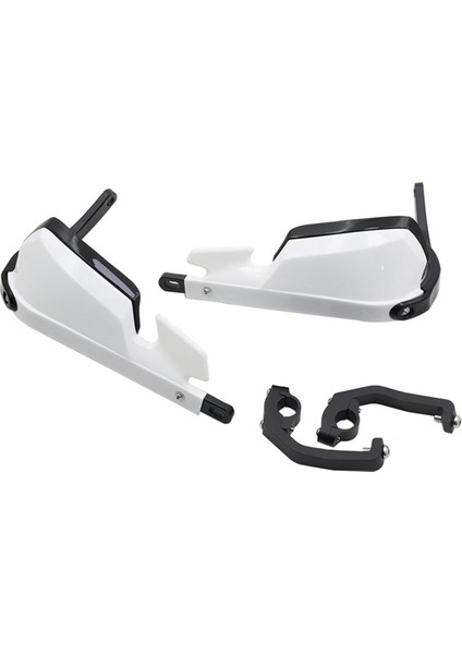 Motosiklet El Muhafızları Fren Handguard Kabuğu Koruma Koruma Rüzgar Kalkanı Deflektör Kova Kova 800X Beyaz (Yurt Dışından) indirimleri
