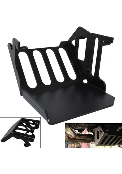 Motosiklet Motor Koruyucusu Yamaha Fj-09 Mt-09 MT09 Tracer 900 Gt 2015-2020 Için Koruyucu Kayma Plakası Altında Şasi Kapağı (Yurt Dışından) fırsatları