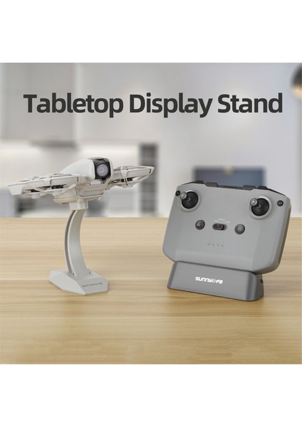 Sunnylife Drone Masaüstü Ekran Djı Neo Drone Mount Base Için Standı Djı Neo Drone Aksesuarları Için Küçük Drone Ekran Standı (Yurt Dışından) indirimleri