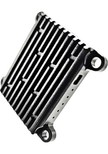 4.9g 1.6W Fpv Vtx Verici 25MW/400MW/800MW/1600MW Uzun Menzilli Fpv Drone Rc Drone Için Yüksek Güçlü Vtx (Yurt Dışından) modelleri