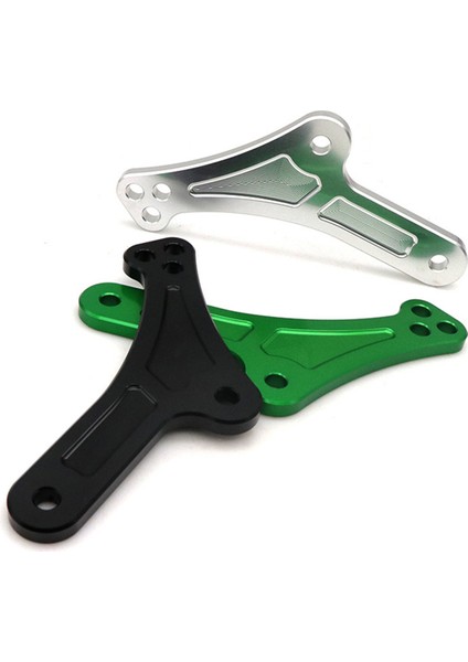 Kawasaki Için ZX25R ZX4R 2023+ Motosiklet Bırakma Bağlantıları Çerçeve Gövde Bağlantı Desteği Arka Kol Süspansiyonu 25MM Gümüş (Yurt Dışından) fiyatları
