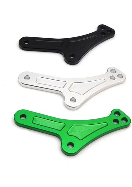 Kawasaki Için ZX25R ZX4R 2023+ Motosiklet Bırakma Bağlantıları Çerçeve Gövde Bağlantı Desteği Arka Kol Süspansiyonu 25MM Gümüş (Yurt Dışından) fırsatları