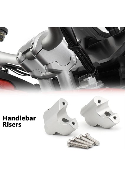 Motosiklet Aksesuarları Talonu Yükseltici Asansör Ducati Multistrada V4 Multistrada V4 Için Mount Lifter Mount Lifter (Yurt Dışından) fiyatları
