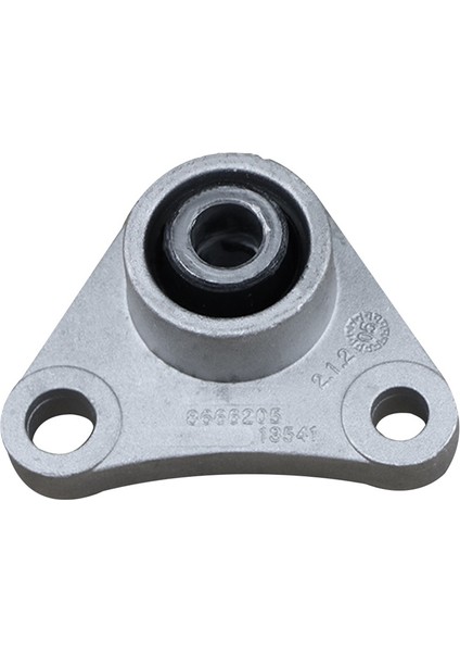 2pcs Yan Tork Çubuk Motor Tutucu Monte Buhses Motor Tork Çubuk Braketi Volvo S60 S80 V70 XC90 8666204 (Yurt Dışından) fırsatları