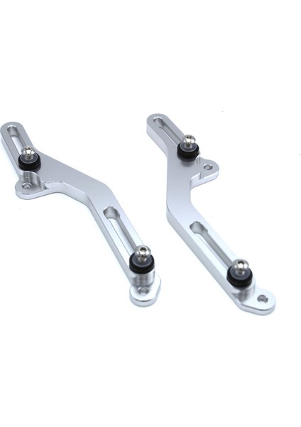 Motosiklet Ön Cam Ayarlayıcıları Honda NC750X Nc 750X NC750 x 2021 2022 (Siyah) Için Hava Akışı Ayarlanabilir Ön Cam (Yurt Dışından) modelleri