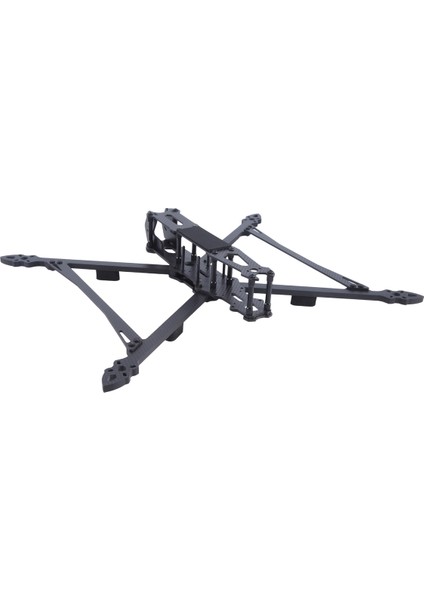 3k Karbon Fiber Çerçeve Mark4 V2 10INCH 427MM Dinlar Rc Fpv Serbest Stil Yarış Drone Çerçevesi Kiti (C) (Yurt Dışından) modelleri