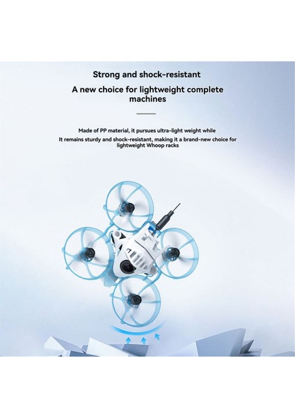 Air Için 65 Fpv Drone Çerçevesi Fpv Yarış Rc Drone Quadcopter Çerçevesi Yarış Rc Dron Quadcopter Çerçevesi Beyaz (Yurt Dışından) indirimleri