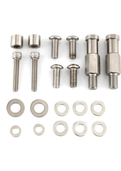 Motosiklet Aksesuarları Bmw R18 2020 2021 2022 Için Kayma Plakası Motor Şasi Koruyucusu (Yurt Dışından) fiyatları