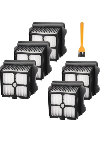 Tineco Ifloor 3, Floor One S3, Floor One S5, Floor One S5 Pro Kablosuz Islak Kuru Elektrikli Süpürge Parçaları Için Hepa Filtre Değişimi (Yurt Dışından)