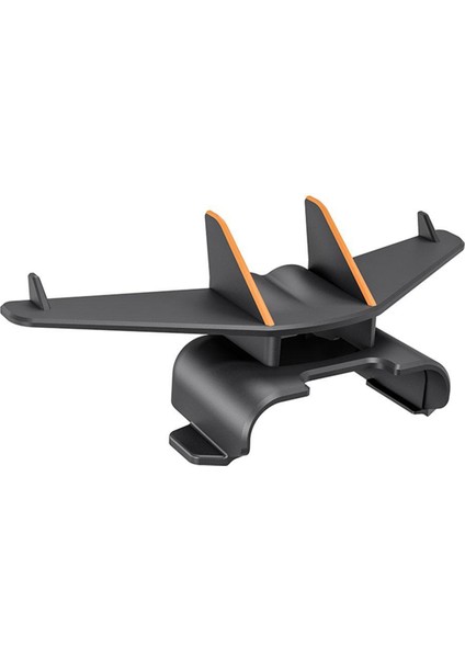 Djı Avatar Için Tail Wing Uçuş 2 Drone Hafif Pil Çıkarma Klipsi Hızlı Bırakma Kuyruk Kanadı Koruma Aksesuarları (Yurt Dışından)