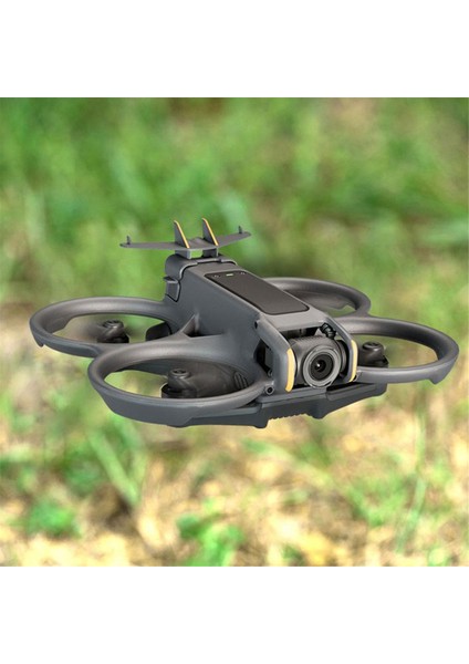 Djı Avatar Için Tail Wing Uçuş 2 Drone Hafif Pil Çıkarma Klipsi Hızlı Bırakma Kuyruk Kanadı Koruma Aksesuarları (Yurt Dışından) fiyatları