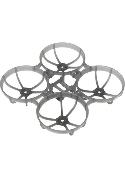 METEOR75 Pro Fpv Drone Frame 1s Için Meteor 75 Pro Fpv Yarışı Rc Drone Quadcopter Frame, B Için Mikro Tip Fırçasız Çerçeve (Yurt Dışından)