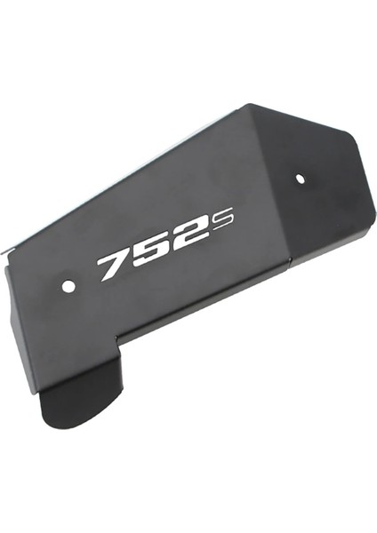 Motosiklet Su Tankı Sol Sağ Koruma Dekoratif Plaka Su Deposu Radyatör Koruyucu Kapak Benelli 752S Bj 750GS (Yurt Dışından) indirimleri