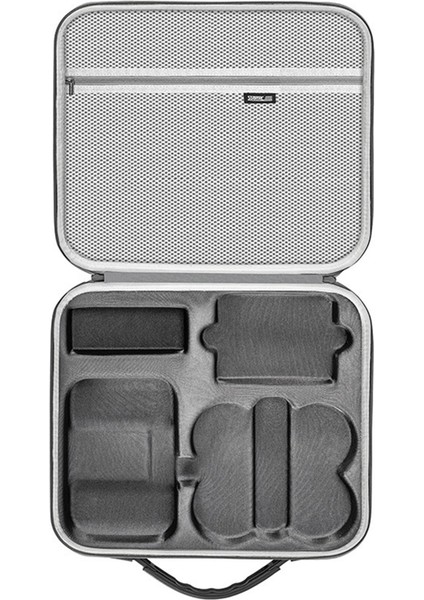 Djı Neo Fpv Drone Için Startrc Taşıma Çantası Daha Fazla Kombo Aksesuar Depolama Çantası Pu Taşınabilir Seyahat Çantası Omuz Çantası (Yurt Dışından)