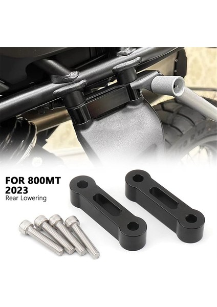 Motosiklet Arka Ayak Peg Dinlenme Ayakları Alç Braket Cfmoto 800 mt 800MT 800MT 800MT 2023 (Yurt Dışından) fiyatları