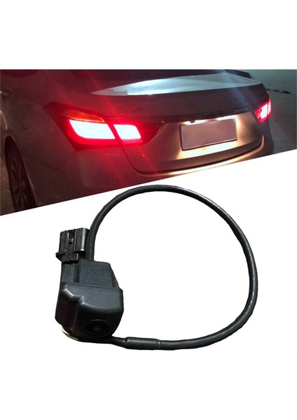 95760-B3000 Araba Bagaj Kapağı Arka Görünüm Kamerası 7pin Kia Mistra 2013-2016 Ters Park Yardım Kamerası 95760-B3100 (Yurt Dışından) fiyatları