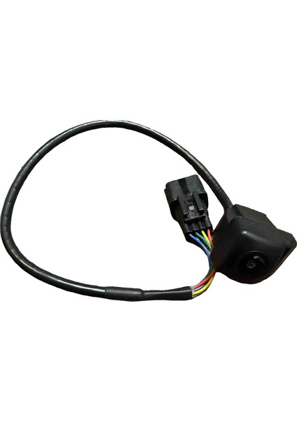 95760-B3000 Araba Bagaj Kapağı Arka Görünüm Kamerası 7pin Kia Mistra 2013-2016 Ters Park Yardım Kamerası 95760-B3100 (Yurt Dışından) fırsatları