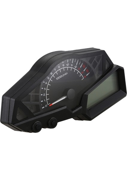 Kawasaki Ninja 300 EX300A 2013-2015 Için Motosiklet Ölçer Küme Takometre Aleti (Yurt Dışından) fiyatları