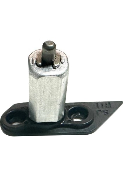 Djı Mini 3pro Drone Ön Kol Mili Arka Sol/sağ Şaft Djı Mini 3 Pro (Yurt Dışından) fırsatları