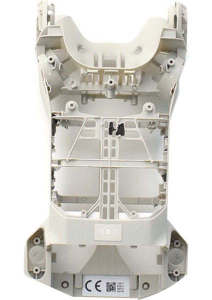 Djı Mini 4pro Merkez Çerçevesi Montajı Gövde Merkezi Kılıf Onarım Çok Fonksiyonlu Uygun Pratik Aksesuarlar (Yurt Dışından)