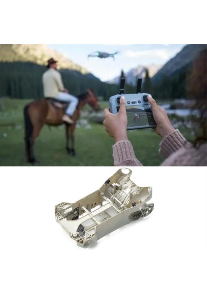 Djı Mini 4pro Merkez Çerçevesi Montajı Gövde Merkezi Kılıf Onarım Çok Fonksiyonlu Uygun Pratik Aksesuarlar (Yurt Dışından) indirimleri