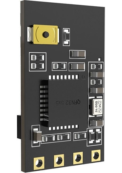 2.4g Expresslrs Elrs Alıcı Ipex 1 Anten Elrs Fpv Frezle Için Uzun Menzilli Alıcı Uzun Menzilli Dronlar Parçalar Dıy (Yurt Dışından) indirimleri