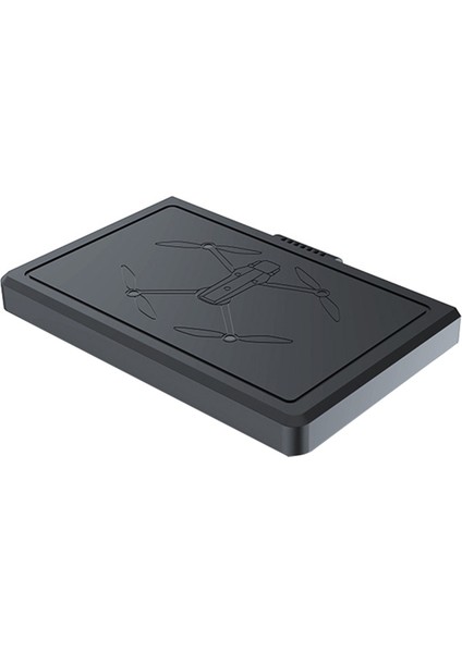 Djı Rc Pro 2 Güneşlik Kontrolü Için Güneş Kaputu Ekran Koruyucu Kabuk Djı Mavic 4 Pro Drone A Için Katlanabilir Koruyucu Kapak (Yurt Dışından)