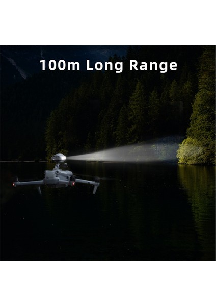 Sunnylife Için Mini 3 Pro Montaj Parçaları Braketi Evrensel Depolama Parçası Flash Drone Hava Fotoğrafları Işık Montaj Kiti (Yurt Dışından) fiyatları